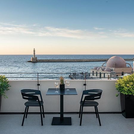 Anassa Chania Boutique Hotel Εξωτερικό φωτογραφία