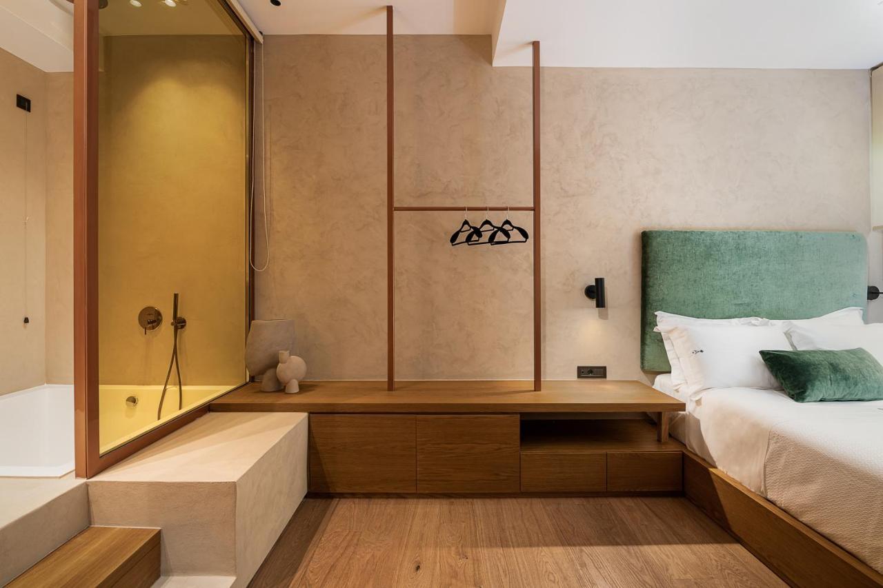 Anassa Chania Boutique Hotel Εξωτερικό φωτογραφία