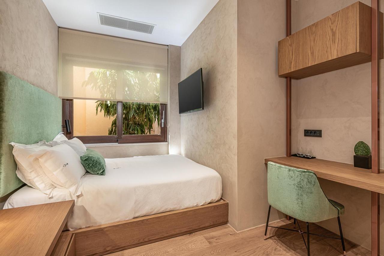 Anassa Chania Boutique Hotel Εξωτερικό φωτογραφία