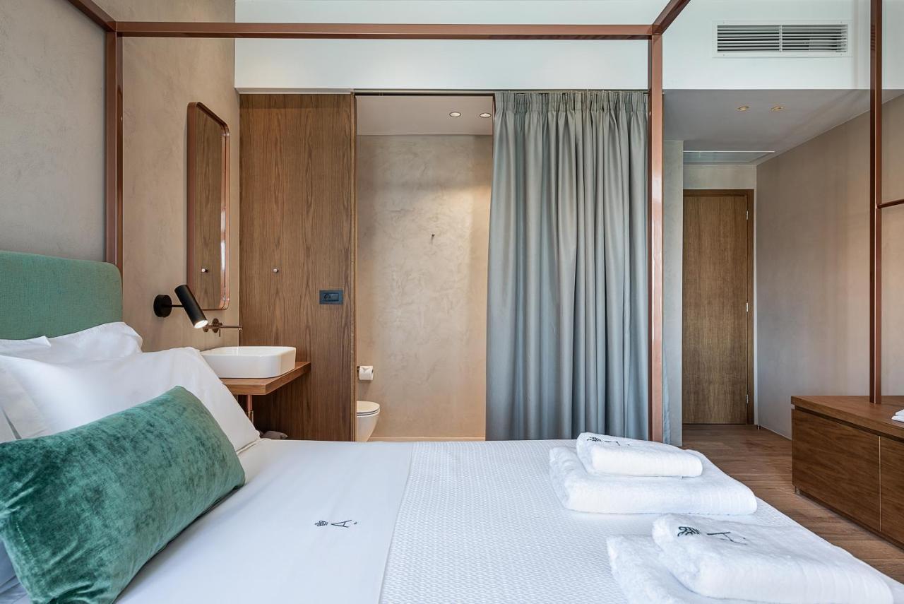 Anassa Chania Boutique Hotel Εξωτερικό φωτογραφία