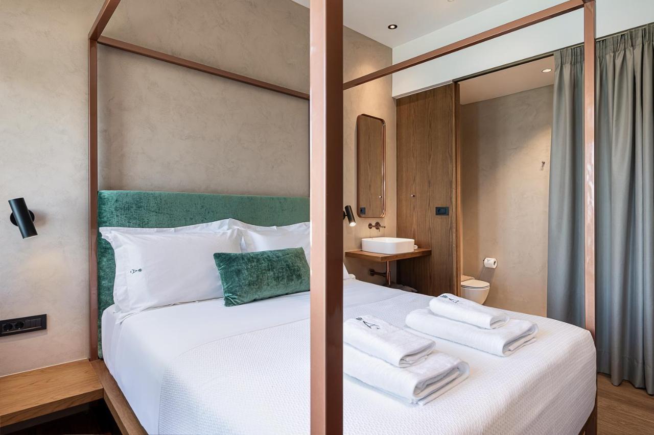 Anassa Chania Boutique Hotel Εξωτερικό φωτογραφία