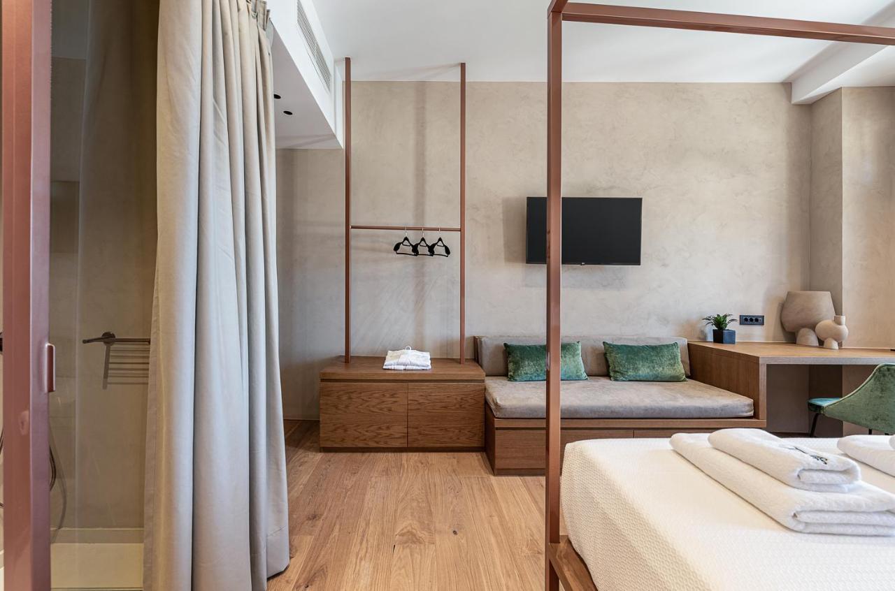 Anassa Chania Boutique Hotel Εξωτερικό φωτογραφία
