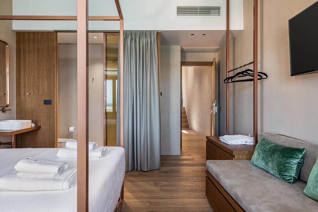 Anassa Chania Boutique Hotel Εξωτερικό φωτογραφία