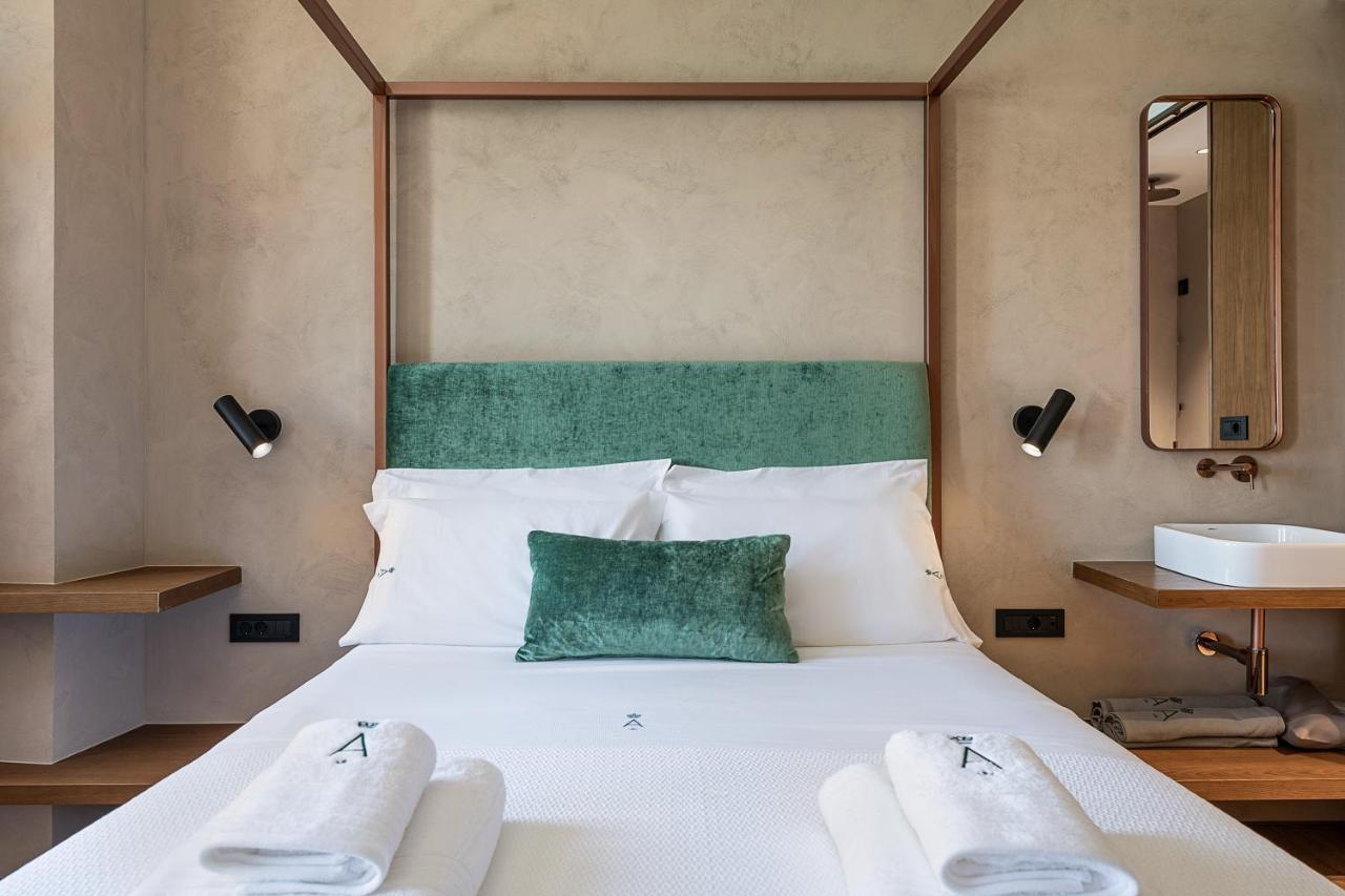 Anassa Chania Boutique Hotel Εξωτερικό φωτογραφία