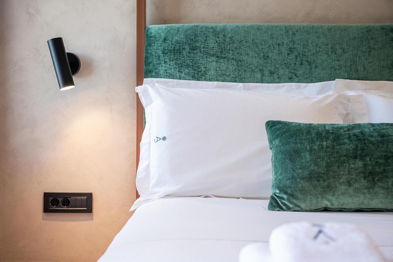 Anassa Chania Boutique Hotel Εξωτερικό φωτογραφία