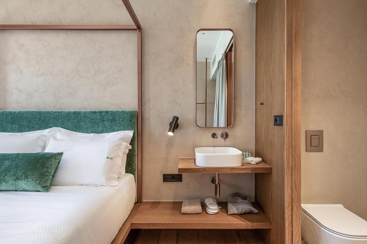 Anassa Chania Boutique Hotel Εξωτερικό φωτογραφία
