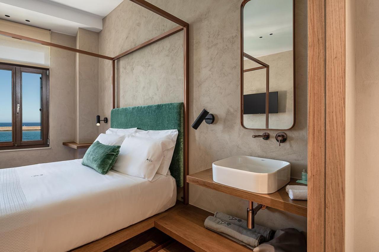 Anassa Chania Boutique Hotel Εξωτερικό φωτογραφία