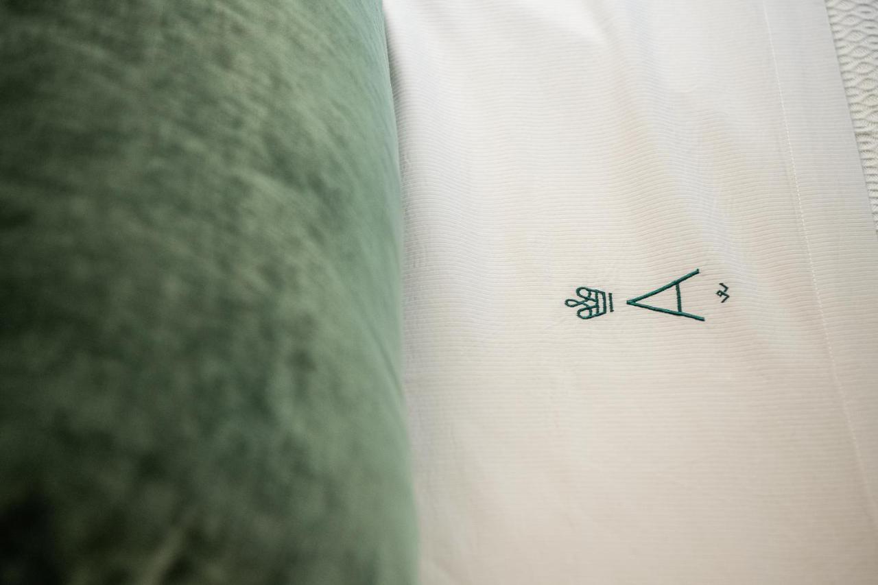 Anassa Chania Boutique Hotel Εξωτερικό φωτογραφία