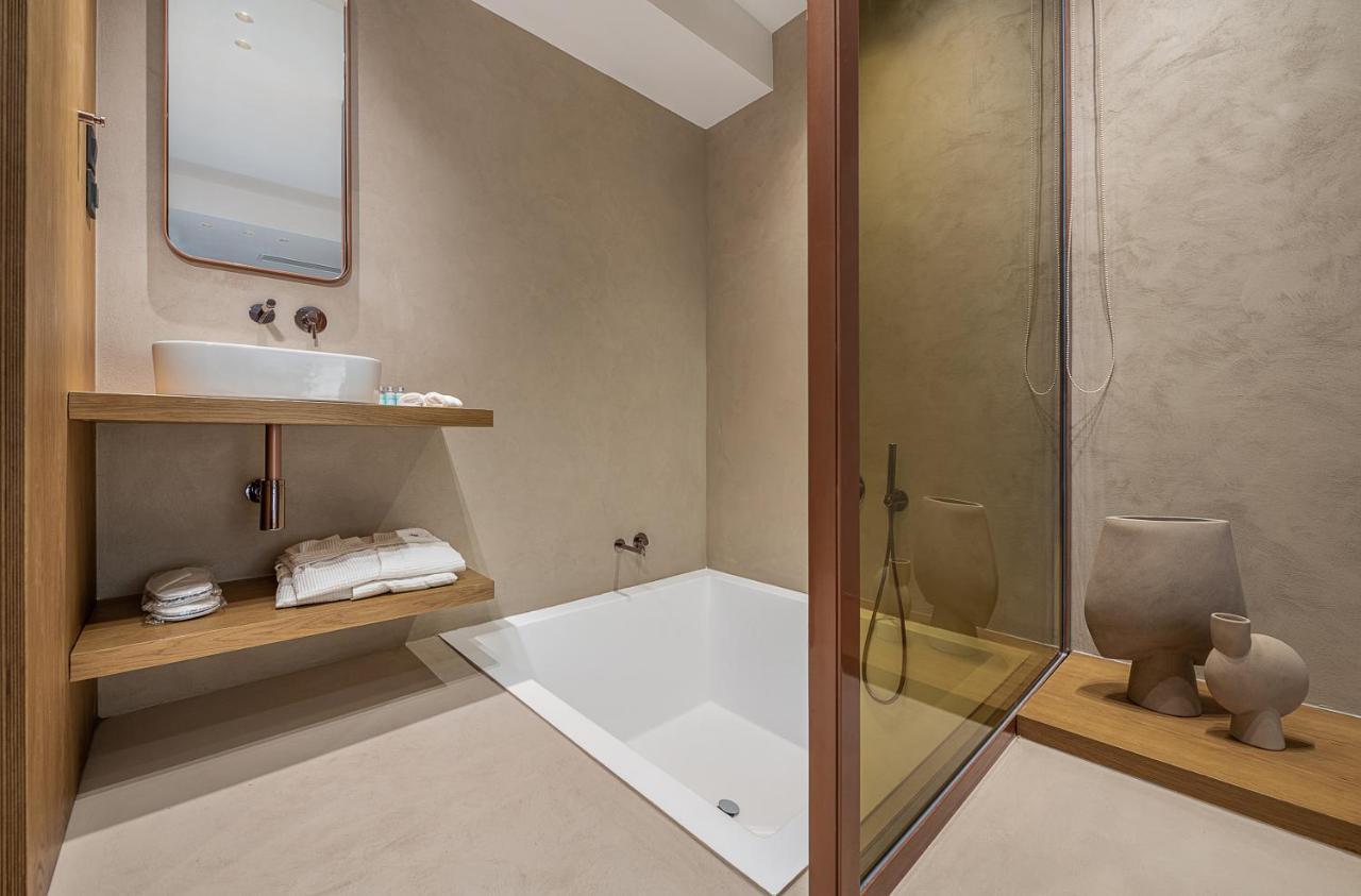 Anassa Chania Boutique Hotel Εξωτερικό φωτογραφία