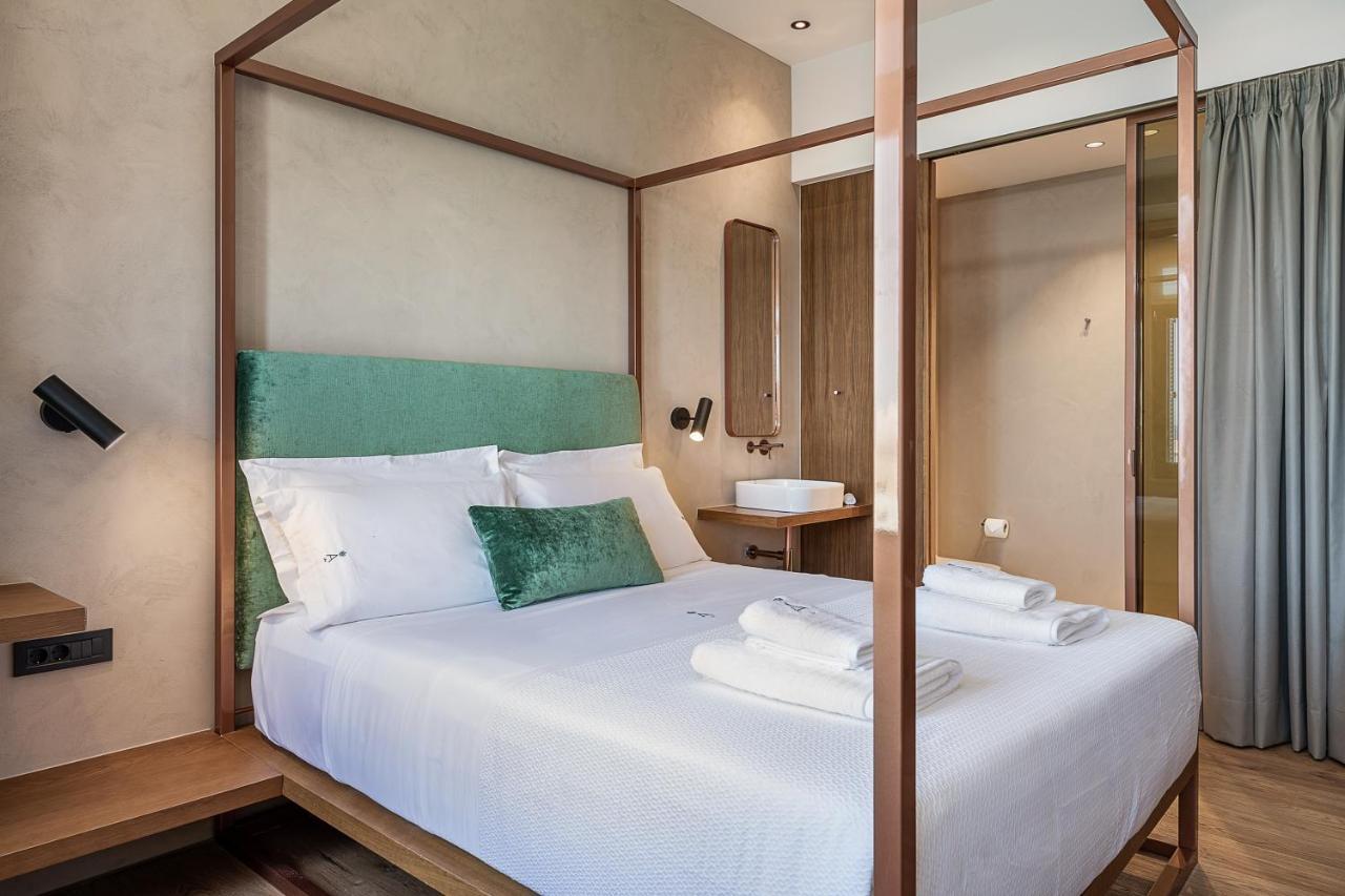 Anassa Chania Boutique Hotel Εξωτερικό φωτογραφία