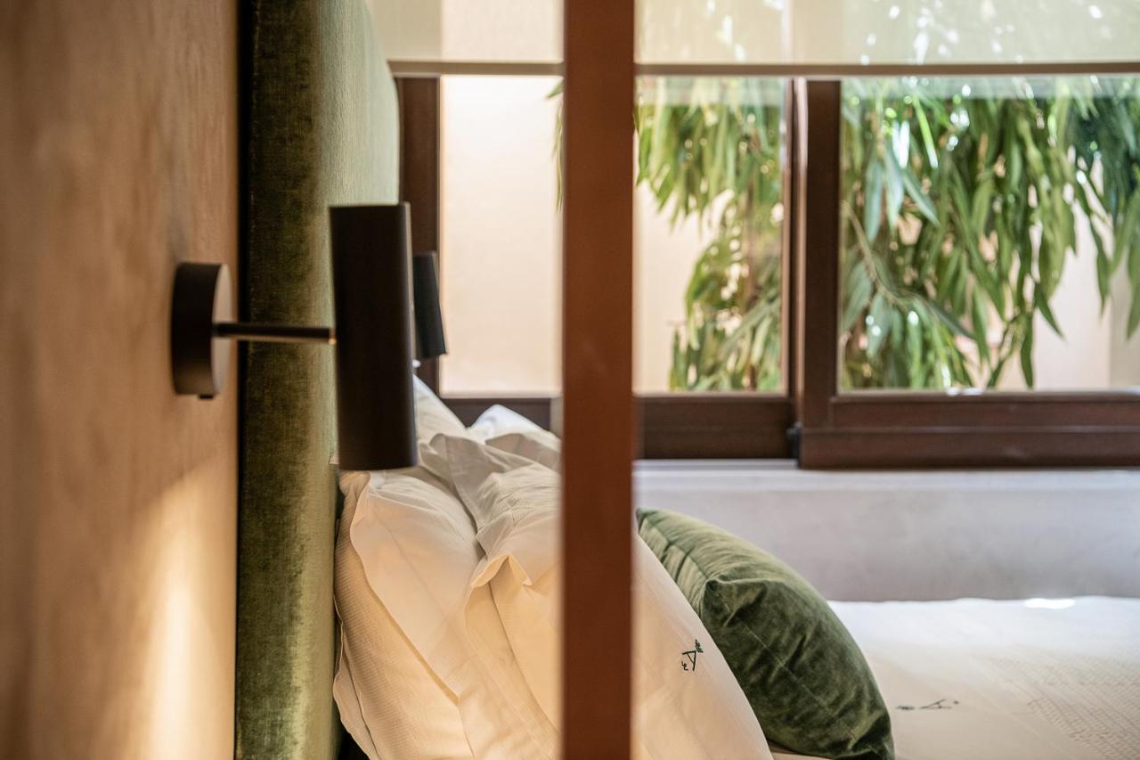 Anassa Chania Boutique Hotel Εξωτερικό φωτογραφία