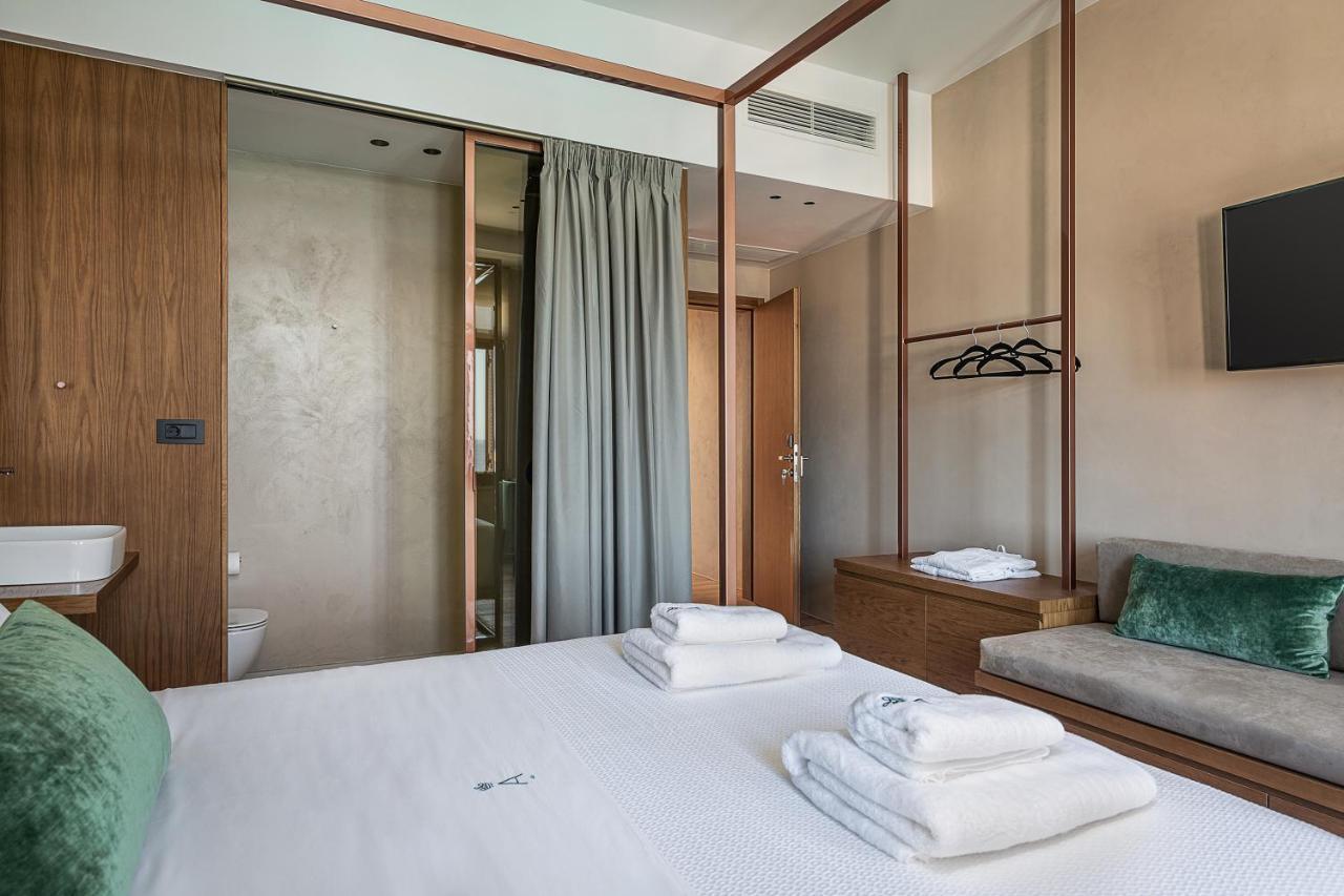 Anassa Chania Boutique Hotel Εξωτερικό φωτογραφία