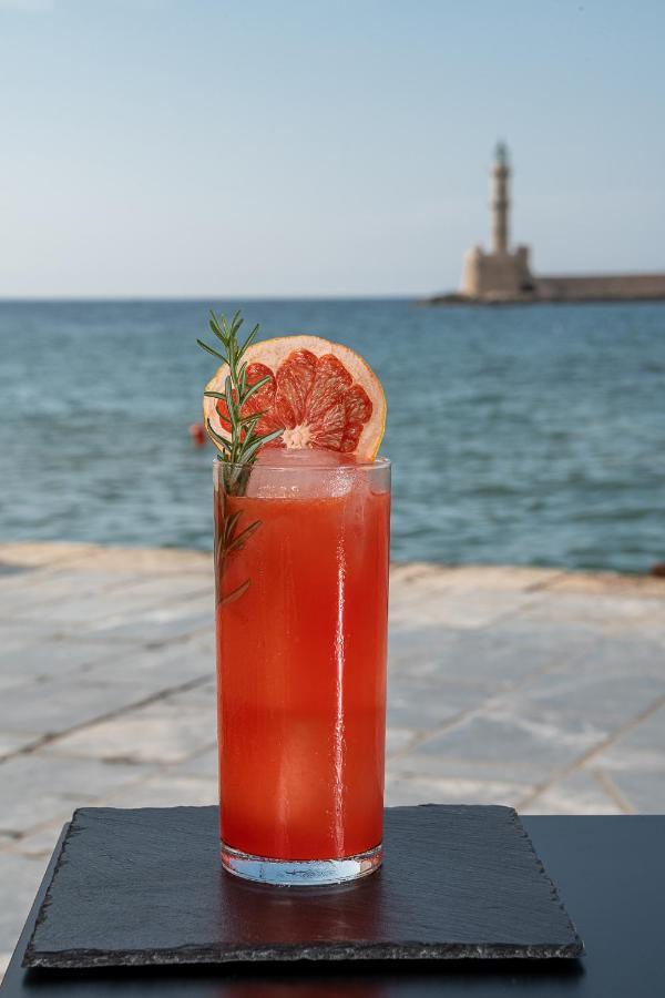 Anassa Chania Boutique Hotel Εξωτερικό φωτογραφία