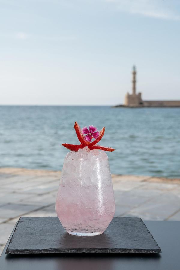 Anassa Chania Boutique Hotel Εξωτερικό φωτογραφία